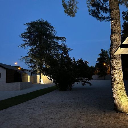 Villa Piluca Pelayos de la Presa エクステリア 写真