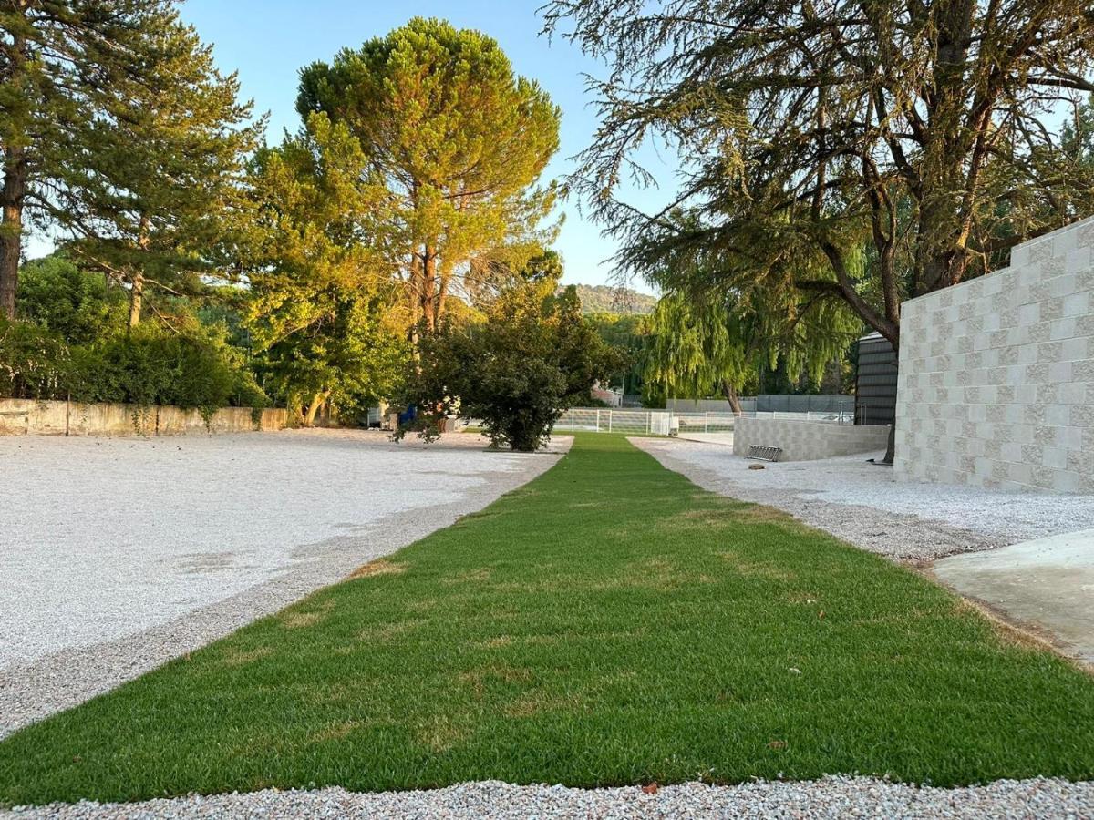 Villa Piluca Pelayos de la Presa エクステリア 写真